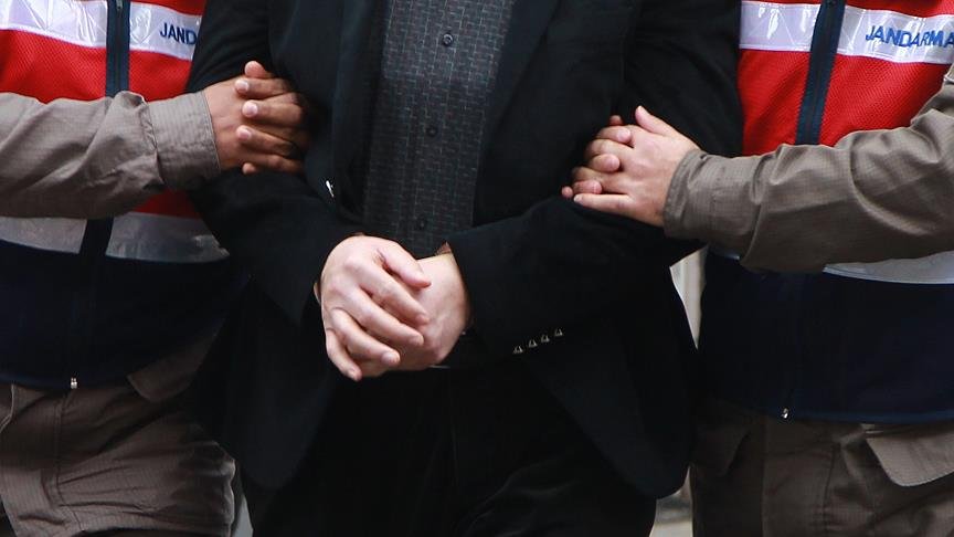 Silahla korkutup haraç topladılar. “Eminanç Kardeşler” suç örgütüne operasyon