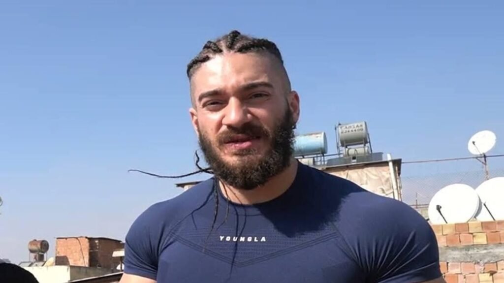 Sosyal deneye soruşturma: Testo Taylan dahil 3 kişi gözaltına alındı