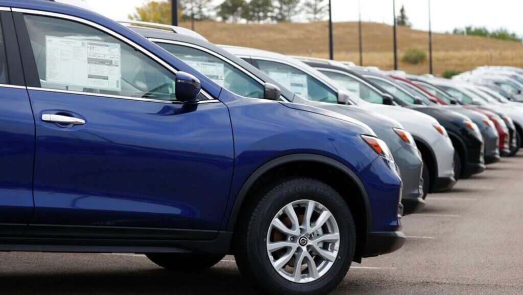 Şubatta trafiğe kayıtlı taşıt sayısı geriledi: Satışlarda en çok hangi marka tercih edildi?