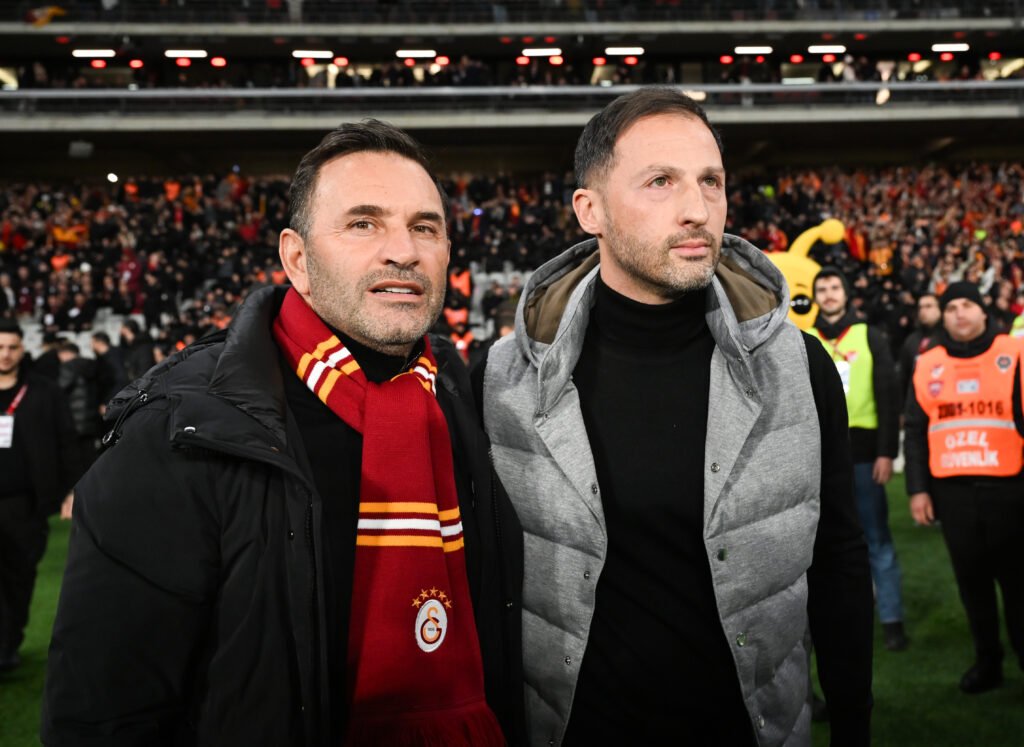 Süper Lig şampiyonluğu için çarpıcı istatistik. “Yüzde 92” diyerek duyuruldu