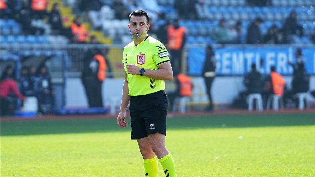 Süper Lig’de kritik maç, derbinin VAR’ı belli oldu