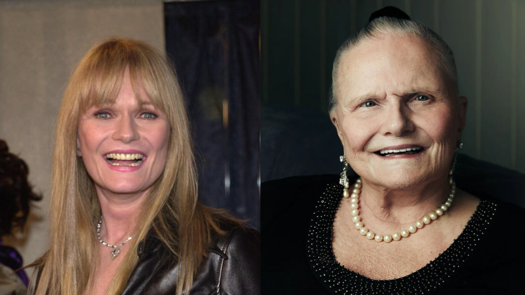 ‘Süpermen’ yıldızı Valerie Perrine 82 yaşında hayatını kaybetti