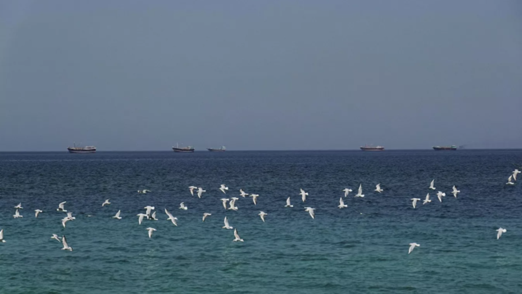 Suudi uzman: Hürmüz ve Babülmendep boğazlarıdnaki durumun Suudi Arabistan üzerindeki etkisi önemsiz
