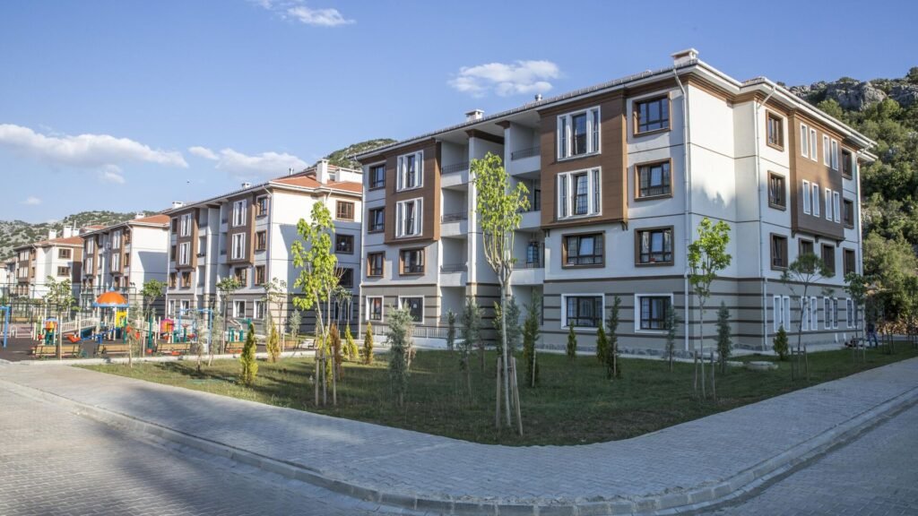 TOKİ İstanbul kura çekimi ne zaman yapılacak?