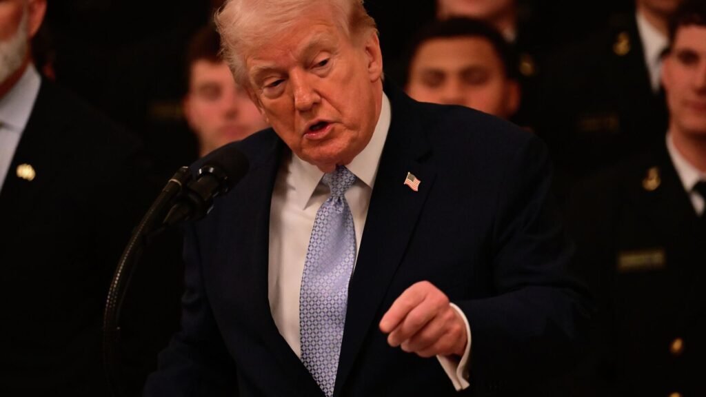 Trump: Rusya ile ABD arasındaki Ukrayna diyaloğu, İran çevresindeki duruma rağmen devam ediyor