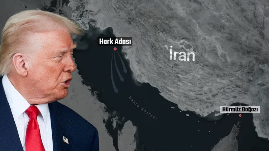 Trump: Sırf eğlence için birkaç kez daha vurabiliriz