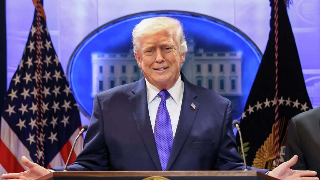 Trump’tan NATO ‘müttefiklerine’ Hürmüz çıkışı: Kimseye ihtiyacımız yok, asla da yoktu