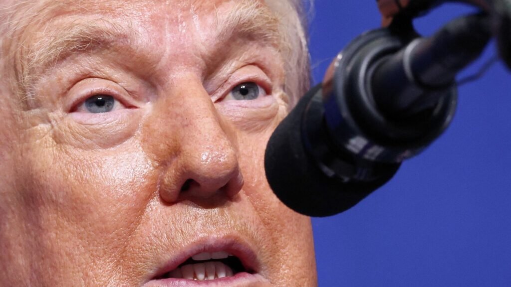 Trump’tan Starmer’a Diego Garcia eleştirisi: Çok zaman aldı