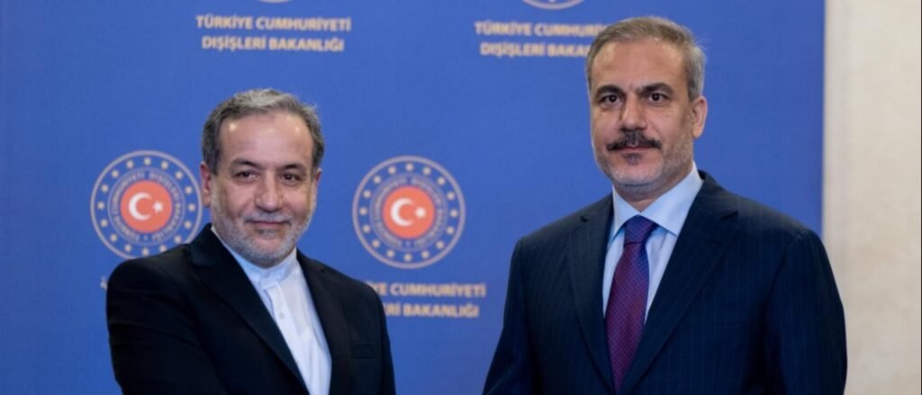 Türkiye’den İran’a ikinci füze uyarısı: Risk oluşturacak adımlardan uzak durun