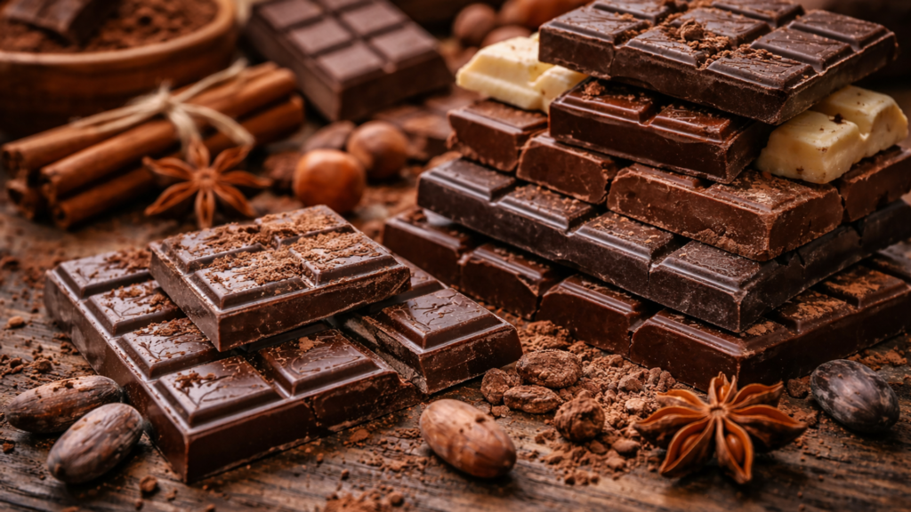 Türkiye’nin 40 yıllık çikolata markası iflas etti: En büyük sanayi kuruluşları arasında yer alıyordu