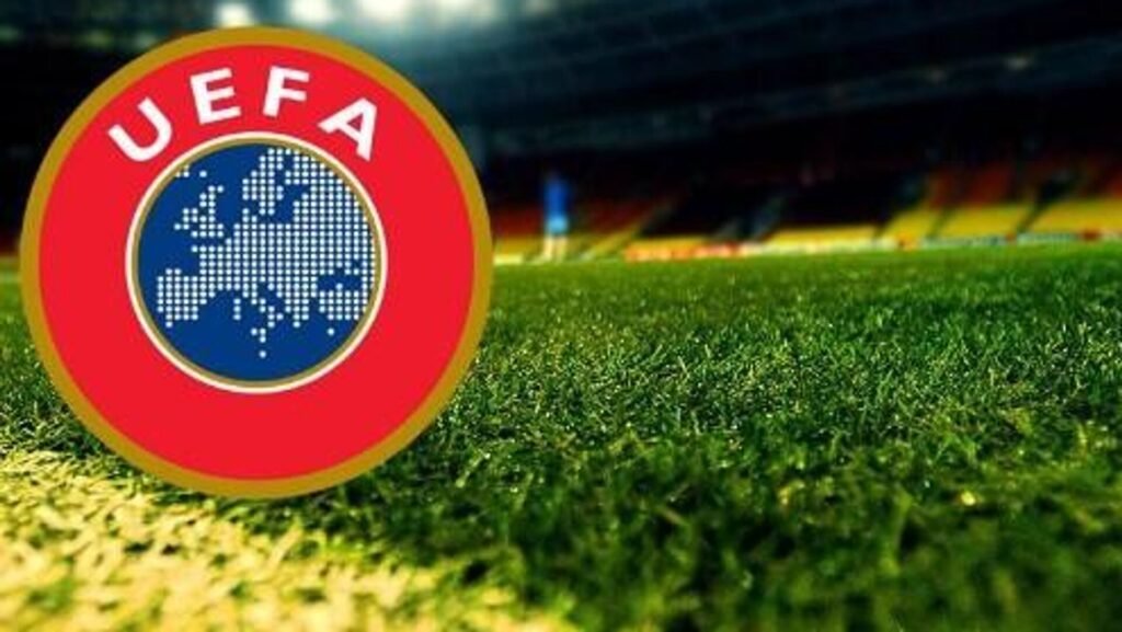 UEFA duyurdu: Türk takımlarının Avrupa yolu belli oldu