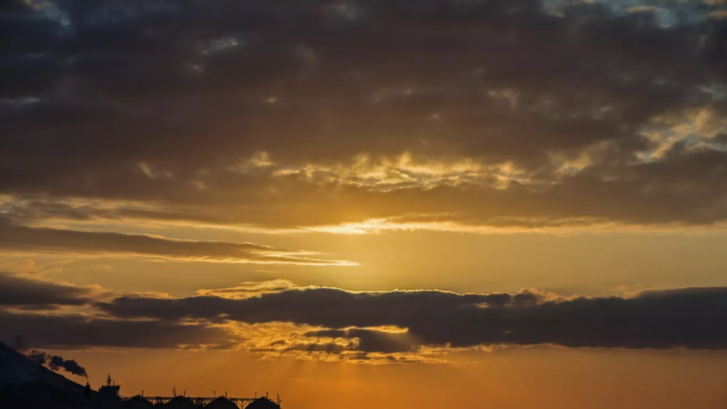 Ukrayna, Akdeniz’de Rus doğalgaz tankerine insansız botlarla saldırdı