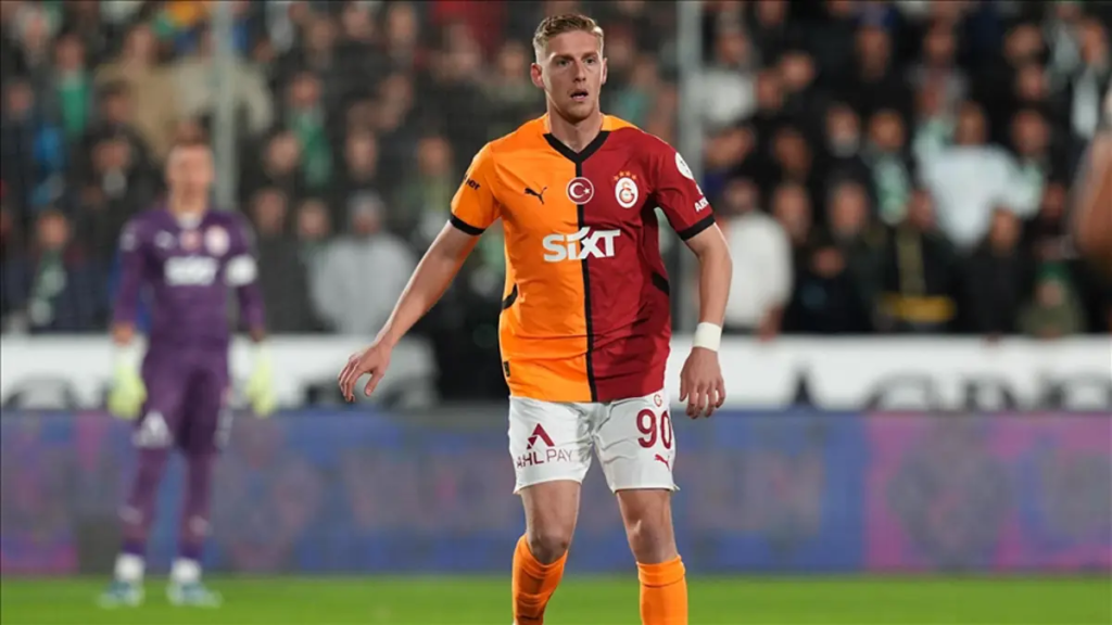 Ünlü futbolcu Metehan Baltacı hakkındaki iddianame kabul edildi