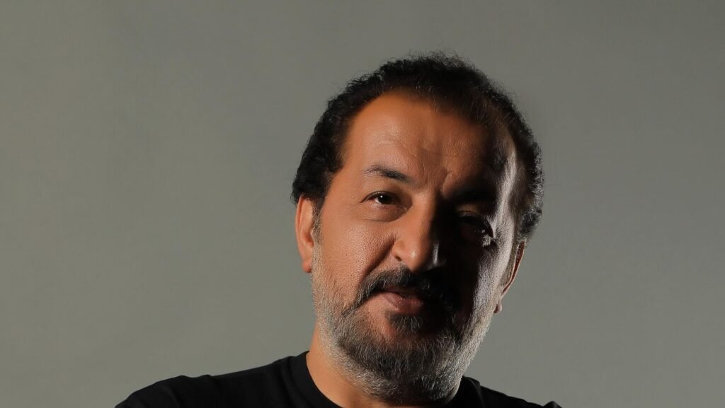 Ünlü şef Mehmet Yalçınkaya zayıflamasının sırrını paylaştı