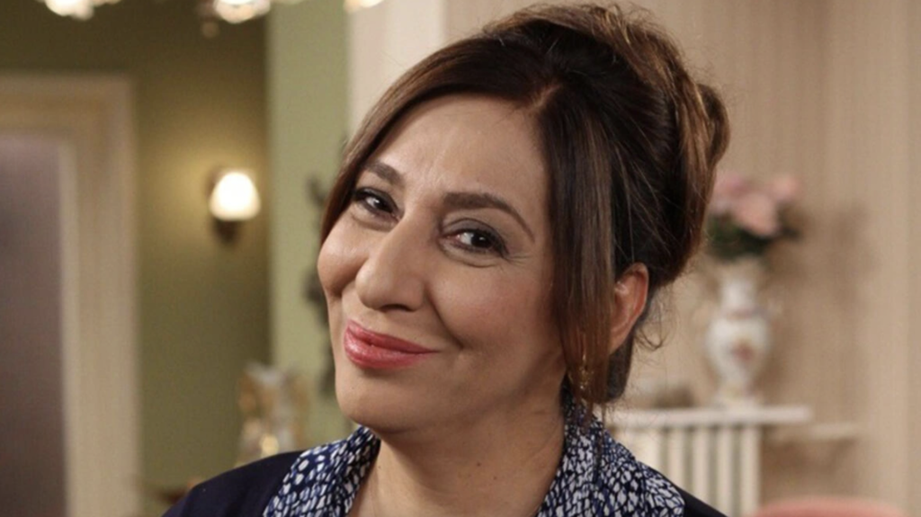 Usta sanatçı Melek Baykal’dan ‘tokat’ iddiasına yanıt: Dava açıyor