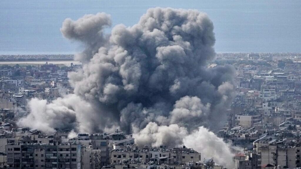 ‘Washington’ın şiddet yoluyla rejim değişikliği politikası ve müdahaleleri uluslararası sistem için ciddi bir risk’