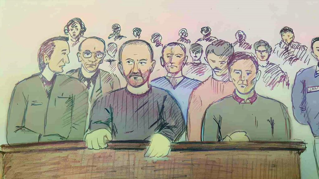 Yenidoğan Çetesi davası sanığı öldü, savcı dosyasının ayrılmasını istedi