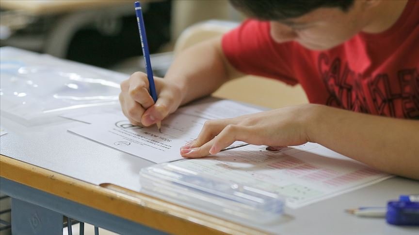 YKS’ye yaklaşık 2,5 milyon aday başvurdu